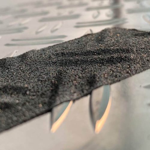 Csúszásgátló szalag DURALINE® GRIP+ FORMFIT, 50 mm, alkalmazkodóképes