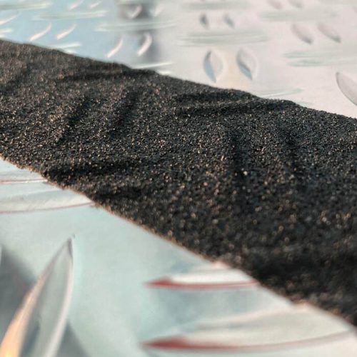 Csúszásgátló szalag DURALINE® GRIP+ FORMFIT, 50 mm, alkalmazkodóképes