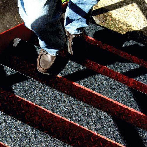 Csúszásgátló szalag DURALINE® GRIP+ FORMFIT, 50 mm, alkalmazkodóképes