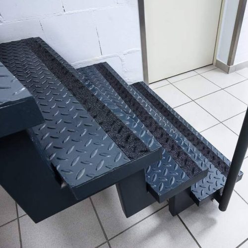 Csúszásgátló szalag DURALINE® GRIP+ FORMFIT, 50 mm, alkalmazkodóképes