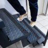 Csúszásgátló szalag DURALINE® GRIP+ FORMFIT, 50 mm, alkalmazkodóképes