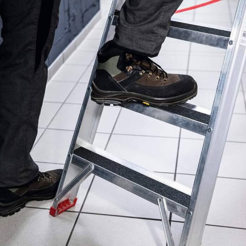 Csúszásgátló szalag DURALINE® GRIP+ FORMFIT, 50 mm, alkalmazkodóképes