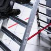 Csúszásgátló szalag DURALINE® GRIP+ FORMFIT, 50 mm, alkalmazkodóképes