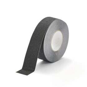   Csúszásgátló szalag, DURALINE® GRIP, 50 mm széles, fekete