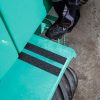 Csúszásgátló szalag, DURALINE® GRIP+, 25 mm széles, fekete