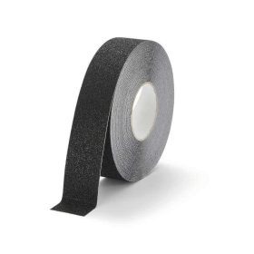   Csúszásgátló szalag, DURALINE® GRIP+, 50 mm széles, fekete