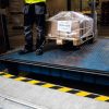 Csúszásgátló szalag, DURALINE® GRIP+, 50 mm széles, fekete