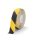 Csúszásgátló szalag, DURALINE® GRIP+, 50 mm széles, sárga/fekete