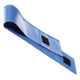 Raklapláb jelölő 140x65 / 90x65 mm, sötétkék