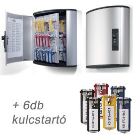   Key Box CODE, Kulcskazetta, 36db kulcs számára, kombinációs zárral