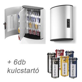   Key Box CODE, Kulcskazetta, 48db kulcs számára, kombinációs zárral