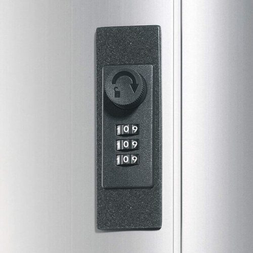 Key Box CODE, Kulcskazetta, 48db kulcs számára, kombinációs zárral