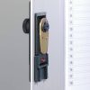 Key Box CODE, Kulcskazetta, 48db kulcs számára, kombinációs zárral