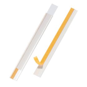   Ársín SCANFIX® 200x20 mm öntapadó, XXL kiszerelés, 50 db