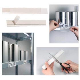   Ársín SCANFIX® 200x30 mm öntapadó, XXL kiszerelés, 50 db
