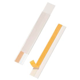   Ársín SCANFIX® 200x40 mm öntapadó, XXL kiszerelés, 50 db