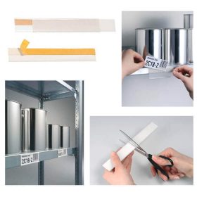   Ársín SCANFIX® 200x40 mm öntapadó, XXL kiszerelés, 50 db