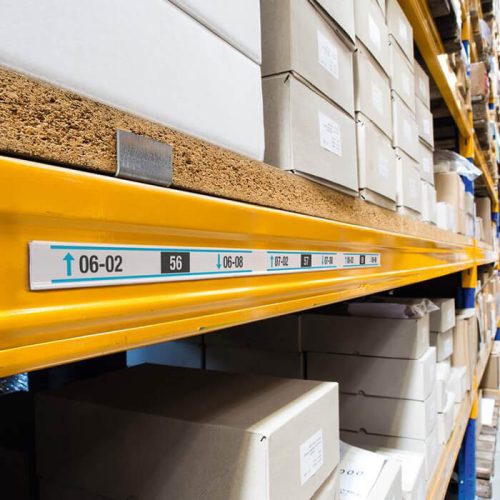 Ársín SCANFIX® 1000x30 mm öntapadó, 25 db