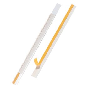 Ársín SCANFIX® 1000x40 mm öntapadó, 25 db