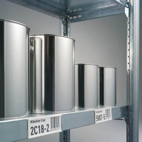 Ársín SCANFIX® 1000x40 mm öntapadó, 25 db
