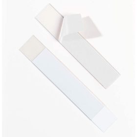Címketartó LABELFIX® 200x40 mm, 5 db