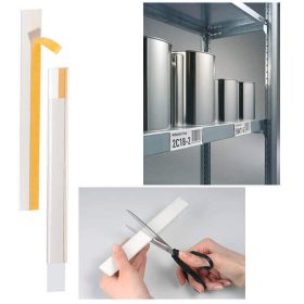Ársín SCANFIX® 200x20 mm öntapadó, 5 db