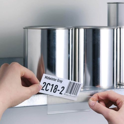 Ársín SCANFIX® 200x20 mm öntapadó, 5 db