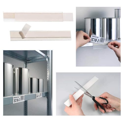 Ársín SCANFIX® 200x30 mm öntapadó, 5 db