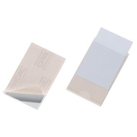 Öntapadó tasak POCKETFIX® 90x57 mm kivágással, 10 db