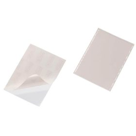Öntapadó tasak POCKETFIX® A5, 5 db
