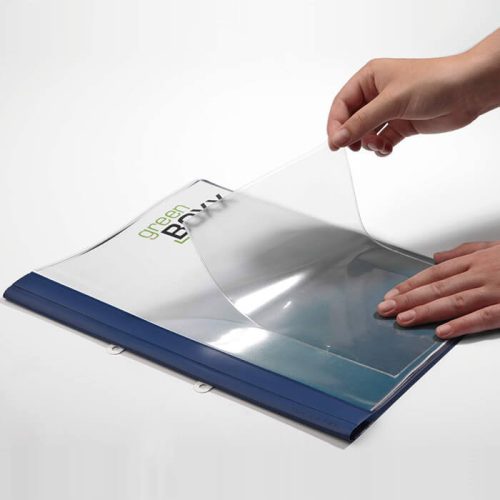 Öntapadó tasak POCKETFIX® A5, 5 db