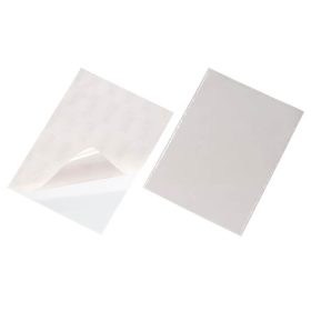Öntapadó tasak POCKETFIX® A4, 25 db