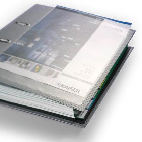 Öntapadó tasak POCKETFIX® A4, 25 db