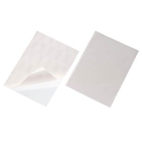 Öntapadó tasak POCKETFIX® A4, 50 db