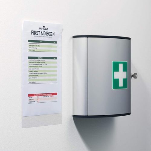 Öntapadó tasak POCKETFIX® A4, 50 db