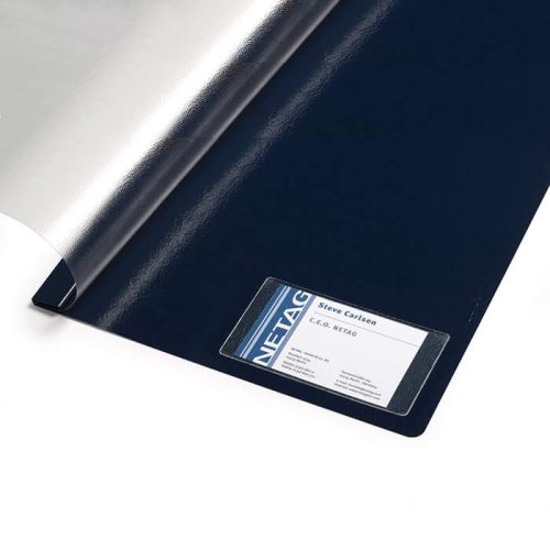 Öntapadó tasak POCKETFIX® 105x65 mm, 100 db