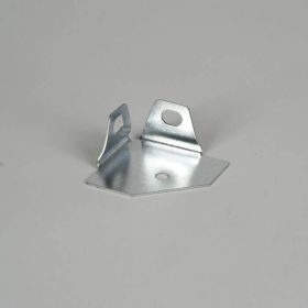 Talp, szimpla, horganyzott