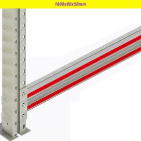 BI-BLOC gerenda, RT 1800x80x50mm