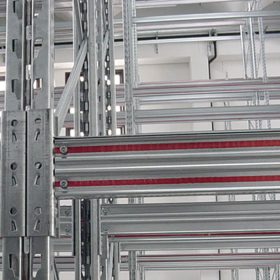 BI-BLOC gerenda, RT 1800x80x50mm