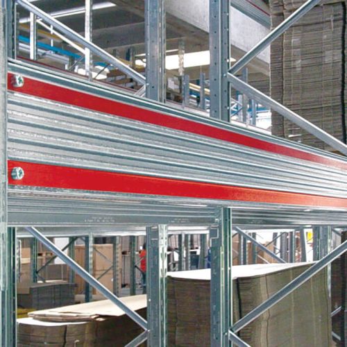 BI-BLOC gerenda, RT 1800x80x50mm