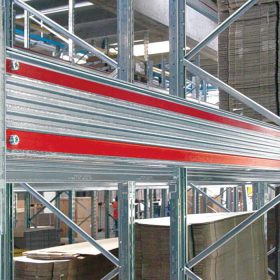 BI-BLOC gerenda, RT 2700x120x50mm