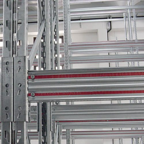 BI-BLOC gerenda, RT 2700x120x50mm