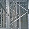 BI-BLOC keret, S80ML, 5100x1100mm