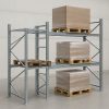 BI-BLOC keret, S80ML, 5100x1100mm