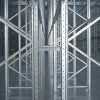 BI-BLOC keret, S80ML, 5100x1100mm