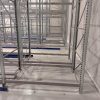 ITS-RB keret, 5000x1100mm, horganyzott