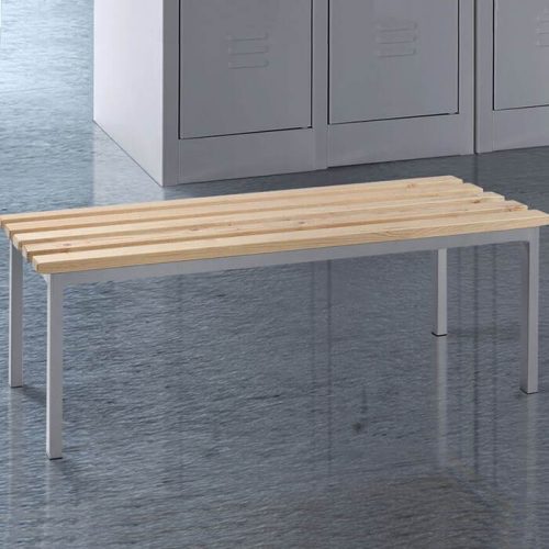 Hagyományos öltözőpad, 1000mm