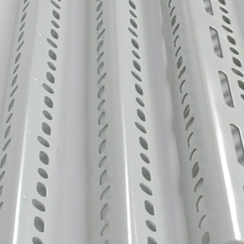 Salgó profil, láb, 36x36x1,8x3048mm P140-40R-Fv, festett