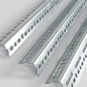 Salgó profil, láb, 41x62x2x2438mm P225-32R-H, horganyzott