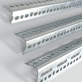 Salgó profil, láb, 41x62x2x3048mm P225-40R-H, horganyzott